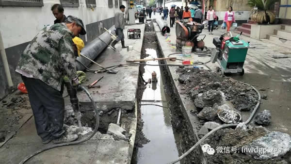 2018年5月8日建設(shè)路、盤旋路用水戶停水通知